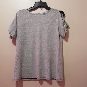 LOFT women's blouse size:S
